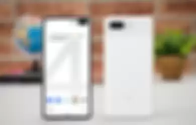 Rumor Pixel 4