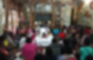 Kenali 2 Gejala Hipertensi, Penyakit Yang Sebabkan Istri Bupati Mimika Meninggal Dunia
