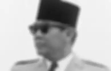 Ir. Soekarno.