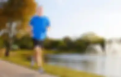 Berlari di Pagi Hari Lebih Baik Daripada Malam, Bisa Turunkan Berat Badan Lho!