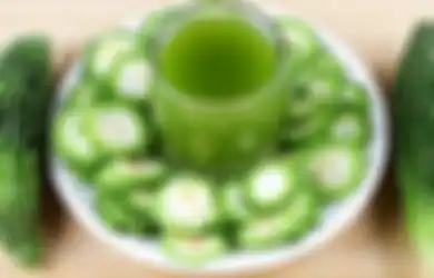 Hasil Penelitian: Pare Efektif  Jadi Obat Diabetes dan Hentikan Sel Kanker Payudara
