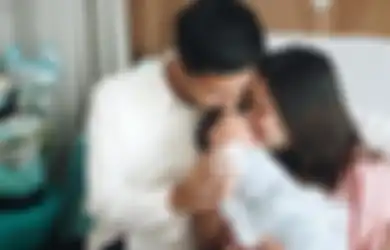 Tasya Kamila Jadi Ibu Muda, Ini yang Terjadi Pada Bayi Saat Persalinan