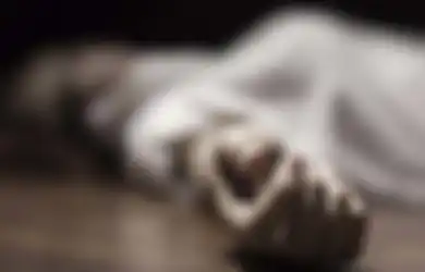 Seorang Cucu Bunuh Seorang Kakek yang Sedang Berhubungan Suami Istri dengan Neneknya, Usia Kakek Nenek Mengejutkan