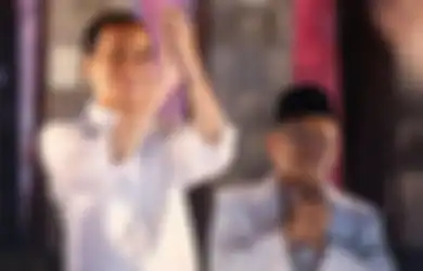 Hasil Resmi Pilpres 2019: KPU Tetapkan Jokowi-Ma'ruf Menang Atas Prabowo Sandi