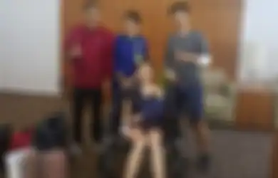 Viral Turis Asing Mengaku Dirampok dan Diperas Hingga Rp250 Juta di Bali, Ini Penjelasan Pihak Vila