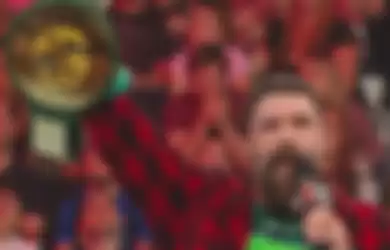 Mick Foley dan Gelar Terbaru di WWE