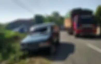 5 Cara Menolong Korban Saat Melihat Kecelakaan di Mudik Lebaran