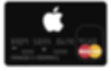 Konsep Apple Card oleh Steve Jobs pada 2004