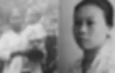 Kisah Mima Saina, Perempuan Indonesia yang Lindungi Bayi Yahudi dari Kejaran Nazi