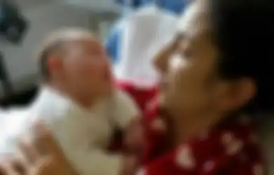 Usai Melahirkan, Ibu Ini Langsung Didiagnosis Menopause, Begini Penjelasan Medisnya