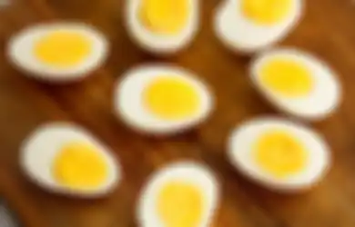 PeduliTubuhmu: Hati-hati, Cara Memasak Ternyata Berpengaruh Terhadap Kandungan Nutrisi pada Telur