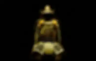 Kisah Yasuke, Samurai Afrika yang Tinggi dan Berkulit Hitam yang Misterius