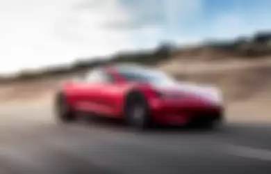 Tesla Roadster