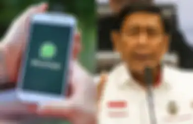 Kerusuhan 22 Mei: Pemerintah Batasi Akses WhatsApp dan Media Sosial, Upload dan Download Video Diperlambat