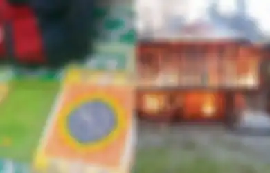 Nekat Tembus Rumah yang Kebakaran, Apa yang Diselamatkan oleh Pria dengan Keterbelakangan Mental Ini Sungguh Mengejutkan