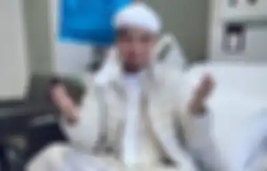 Ustaz Arifin Ilham Meninggal Dunia, Ini Orang-orang yang Berisiko Kanker Kelenjar Getah Bening