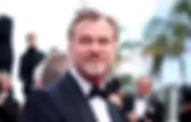 Christopher Nolan
