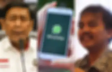 Pemerintah Batasi Akses WhatsApp dan Medsos, Roy Suryo: Keputusan Ini Lebay, Justru Masyarakat yang Jadi Korban!