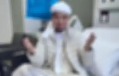Faktanya Ikan Asin Juga Menjadi Penyebab Kanker Nasofaring, Penyakit yang Diderita Ustaz Arifin Ilham