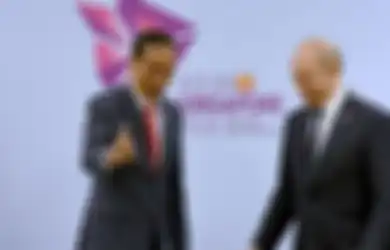 Sempat Disenggol Jokowi, Negara Beruang Merah Ini Punya Strategi Tipu Daya yang Dibenci Amerika Serikat, Penipuan Kelas Militer Demi Jadikan Negaranya Nomor Satu di Dunia