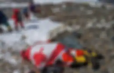 Penyakit Kuno nan Mematikan Mengancam Manusia Seiring Mencairnya Es Everest yang Memicu Munculnya Jasad-jasad Pendaki ke Permukaan