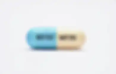 Hati-hati, Sering Digunakan Obati Sakit Gigi, Ternyata Obat Asam Mefenamat Punya Efek Samping yang Berbahaya