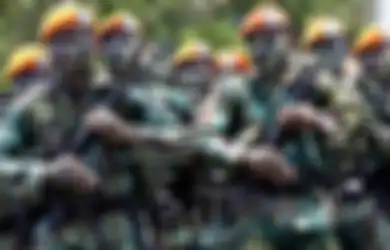 Miliki Skill yang Tak Dimiliki Pasukan Elite Lainnya, Paskhas TNI AU Pernah Bikin Pasukan Australia dari Arogan Berubah Jadi Segan