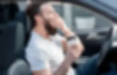 Tak Perlu Kopi, Makanan dan Minuman Ini Bisa Bikin Bebas Ngantuk Saat Mudik