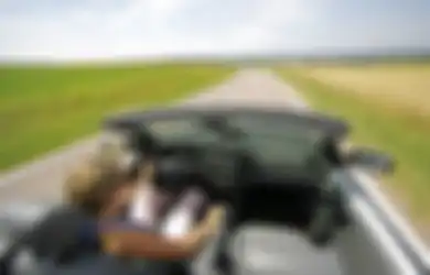 saat Mudik Hati-hatilah Terhadap Green Driver, Pengemudi Mobil Berjiwa Motor