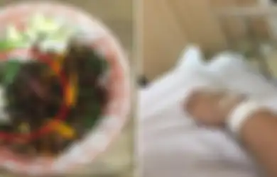 Tambah 3 Cabai 'Carolina Reaper' untuk Lauk, Pria Ini Segera Dilarikan ke ICU