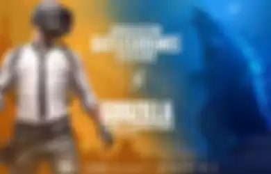 PUBG Mobile X Godzilla?