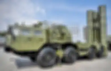 S-400 Triumf