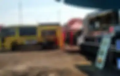 Dua Rest Area di Tol Cipali Siapkan Program Food Truck Festival untuk Sambut Pemudik, Ada Apa Saja, Ya?
