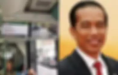 Berita kemenangan Jokowi dalam pilpres 2019 disiarkan di Jerman.