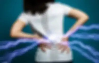 Suka Nyeri Punggung? Jangan Buru-buru Panik, Redakan Lewat 6 Hal Ini