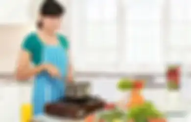 Hadapi Corona Ini 15 Cara untuk Tetap Waras dan Aman Saat Pemberlakuan PSBB, Salah Satunya Memasak untuk Diri Sendiri dan Orang Lain