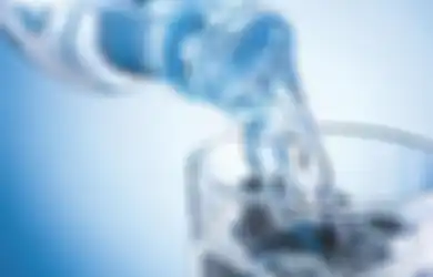Hadapi Corona Ini 5 Cara Alami untuk Tingkatkan Kekebalan, Salah Satunya Minum Minuman yang Tetap Membuat Kita Terhidrasi