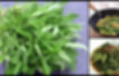 Termasuk Cegah Kanker, Ini 10 Manfaat Kesehatan Kangkung yang Harus Anda Tahu!