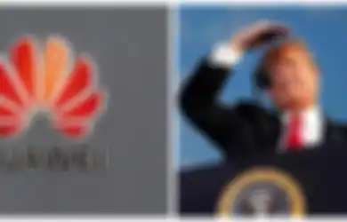 Inilah 5 Teknologi Huawei yang Sangat Ditakuti Amerika Serikat