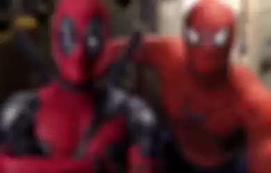 Deadpool Mau Muncul di Spider-Man: Far From Home Karena Alasan Komik, Rumor atau Halu?