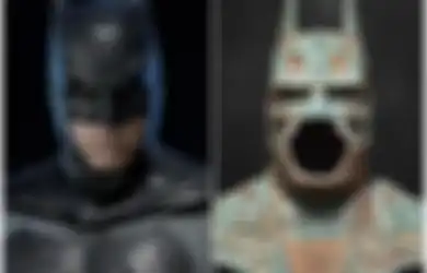Camazotz, 'Dewa Batman' yang Disembah Suku Maya Kuno dan Dianggap Dapat Menyembuhkan Sekaligus Mematikan