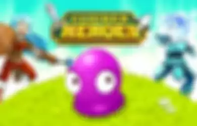 Game Clicker Heroes