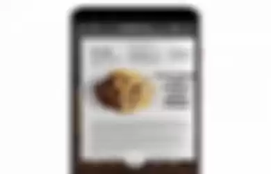 Google lens kini dapat memindai menu makanan dengan berbagai manfaat lainnya