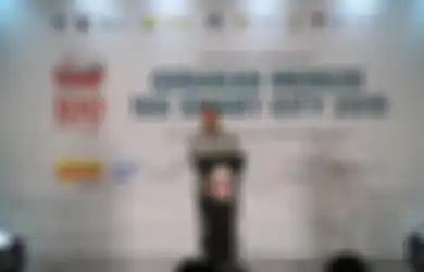 Gerakan Menuju 100 Smart City 2019 Resmi Dimulai, 25 Kota/Kabupaten Ikut Terlibat