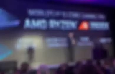 AMD perkenalkan prosesor terbarunya