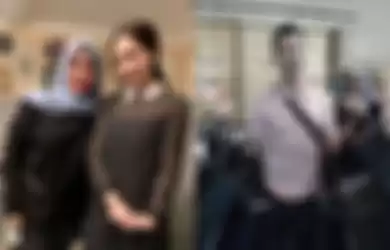 Video Prank Mama Rieta Jilid 2! Raffi Ahmad Hampir Tinggalkan KTP Saat Terpaksa Bayar Ratusan Juta Setelah Belanja di Gucci