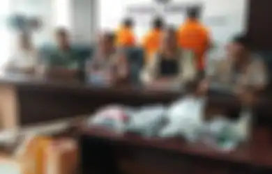 Mengenal Irfansyah, Mantan Anggota TNI yang Jadi Salah Satu Pembunuh Bayaran pada Aksi Massa 22 Mei