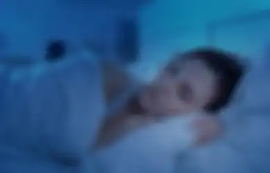 Ini Dia Cara Ampuh agar Cepat Tidur di Malam Hari, Gunakan Metode '4-7-8', Yuk Dicoba!