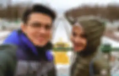 Zaskia Sungkar dan Irwansyah Ingin Punya Anak Kembar: Bisakah Kita Punya Anak Kembar Jika Tidak Punya Keturunan Kembar?