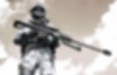 Bisa Bunuh 2.000 Pasukan Seorang Diri hingga Menembak dari Jarak 1.920 Meter, Ini Kisah 9 Sniper Paling Mematikan di Dunia